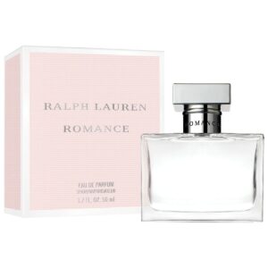 Profumo Donna Ralph Lauren Romance EDP 50 ml