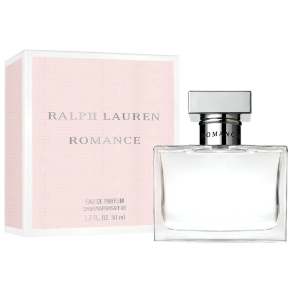 Profumo Donna Ralph Lauren Romance EDP 50 ml