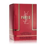 Profumo Donna Yves Saint Laurent Paris EDT 125 ml