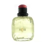 Profumo Donna Yves Saint Laurent Paris EDT 125 ml