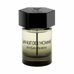Profumo Uomo Yves Saint Laurent La Nuit De L'homme EDT La Nuit De L'homme