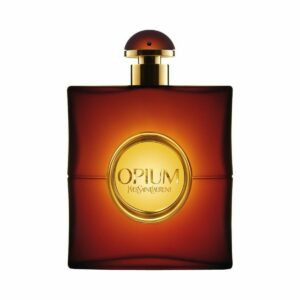 Profumo Donna YSL Opium EDT 90 ml