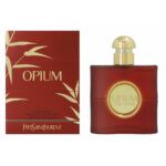Profumo Donna Yves Saint Laurent Opium EDT