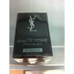 Profumo Uomo YSL 1972_3258 EDP 100 ml