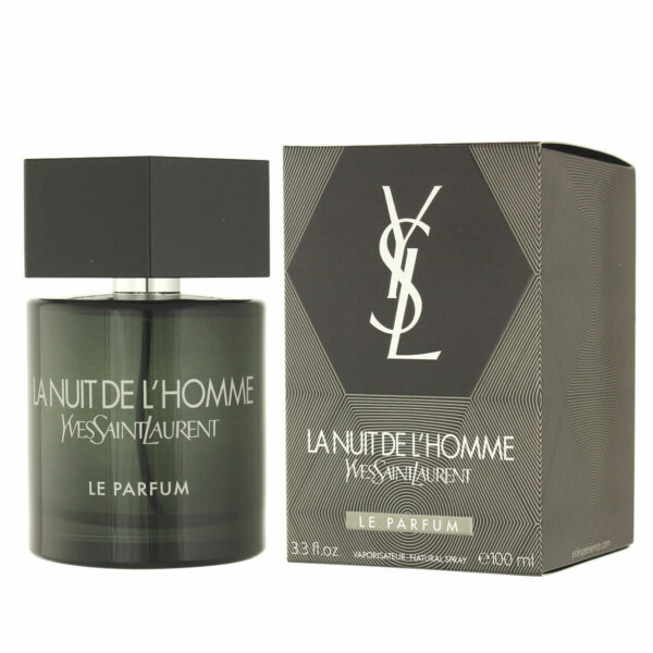 Profumo Uomo YSL 1972_3258 EDP 100 ml