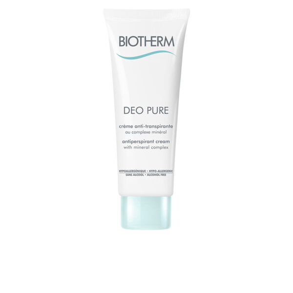 Deodorante Pure Biotherm