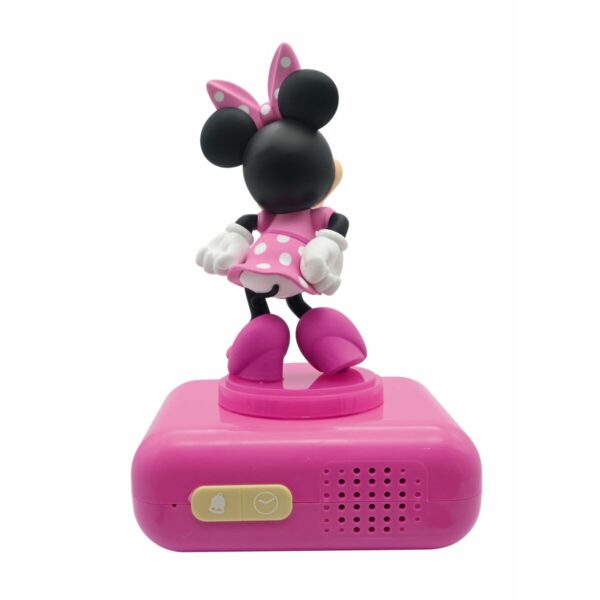 Orologio Sveglia Minnie Mouse Minnie