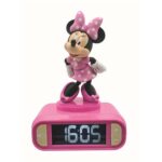 Orologio Sveglia Minnie Mouse Minnie