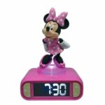 Orologio Sveglia Minnie Mouse Minnie