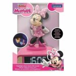 Orologio Sveglia Minnie Mouse Minnie