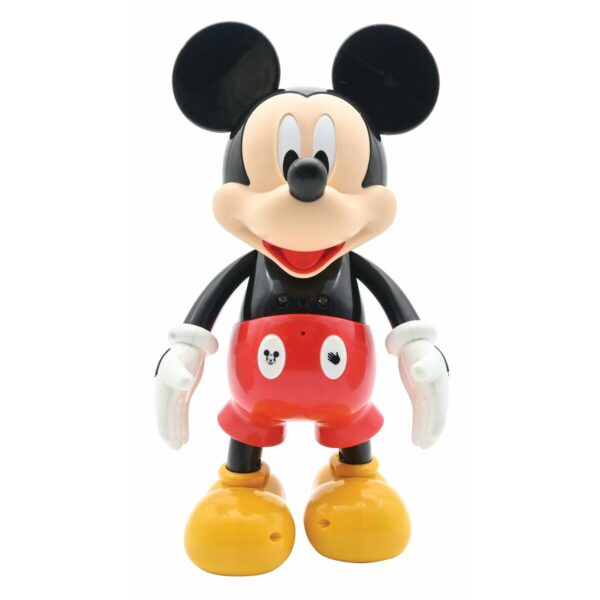 Giocattolo Interattivo Mickey Mouse 29,8 x 21 x 13,1 cm