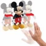 Giocattolo Interattivo Mickey Mouse 29,8 x 21 x 13,1 cm