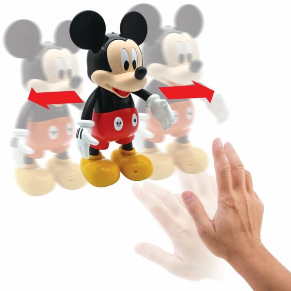 Giocattolo Interattivo Mickey Mouse 29,8 x 21 x 13,1 cm