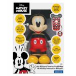Giocattolo Interattivo Mickey Mouse 29,8 x 21 x 13,1 cm