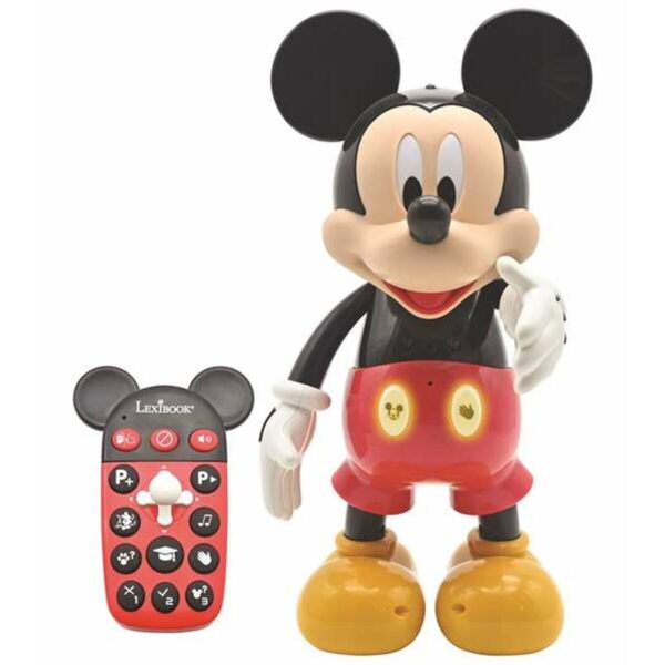 Giocattolo Interattivo Mickey Mouse 29,8 x 21 x 13,1 cm