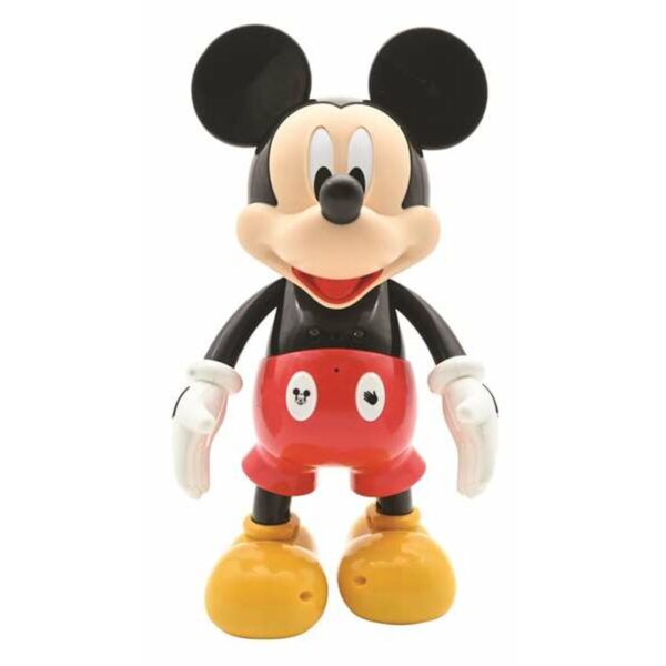 Giocattolo Interattivo Mickey Mouse 29,8 x 21 x 13,1 cm