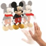 Giocattolo Interattivo Mickey Mouse 29,8 x 21 x 13,1 cm