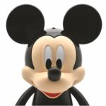 Giocattolo Interattivo Mickey Mouse 29,8 x 21 x 13,1 cm