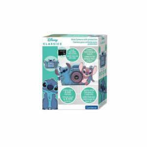 Giocattolo Interattivo Lexibook