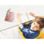 Giocattolo Interattivo Stitch Angel Rosa Agenda