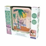 Giocattolo Interattivo Stitch Angel Rosa Agenda