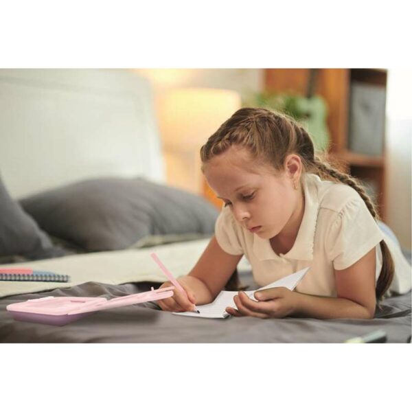 Giocattolo Interattivo Stitch Angel Rosa Agenda