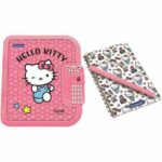 Giocattolo Interattivo Hello Kitty