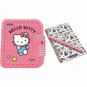 Giocattolo Interattivo Hello Kitty