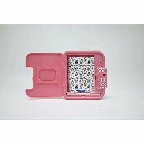 Giocattolo Interattivo Hello Kitty