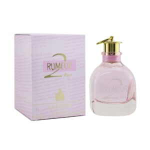Profumo Donna Lanvin Rumeur 2 Rose EDP