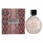 Profumo Donna Jimmy Choo JCEDT40MLFLPK EDT 40 ml 50 ml