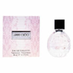 Profumo Donna Jimmy Choo JCEDT40MLFLPK EDT 40 ml 50 ml