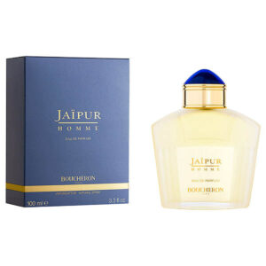 Profumo Uomo Jaipur Homme Boucheron 8369 EDP