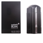 Profumo Uomo Montblanc EDT