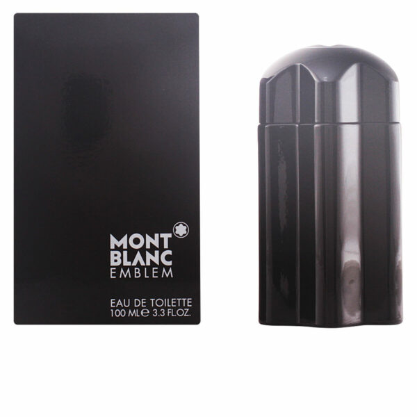 Profumo Uomo Montblanc EDT