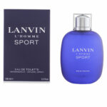 Profumo Uomo Lanvin 459163 EDT 100 ml