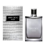 Profumo Uomo Jimmy Choo Jimmy Choo Man EDT 100 ml