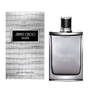 Profumo Uomo Jimmy Choo Jimmy Choo Man EDT 100 ml