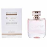 Profumo Donna Boucheron Quatre pour Femme EDP 100 ml