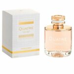Profumo Donna Boucheron Quatre pour Femme 50 ml