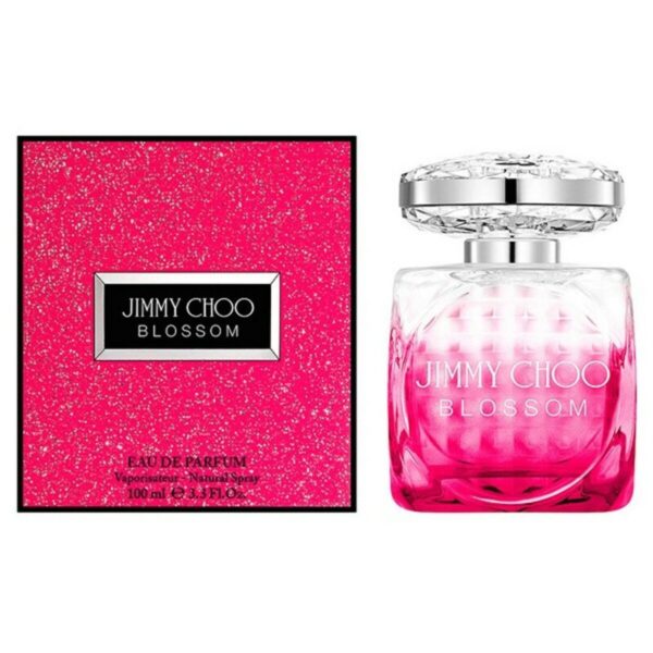 Profumo Donna Jimmy Choo 4291902 EDP 100 ml