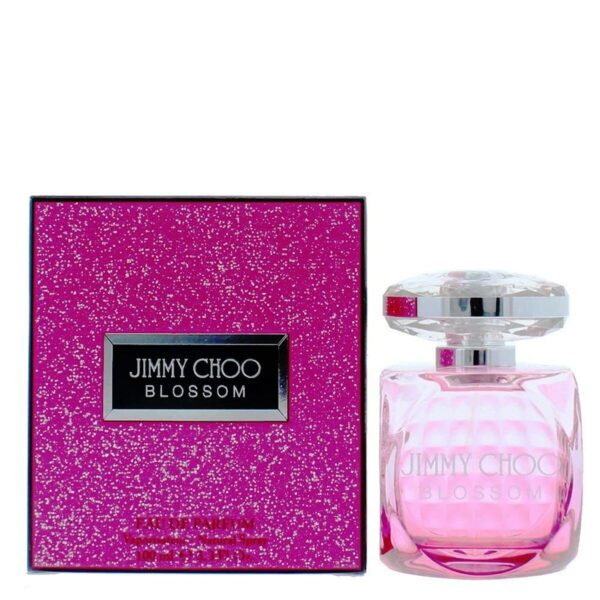 Profumo Donna Jimmy Choo 4291902 EDP 100 ml
