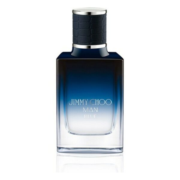 Profumo Uomo Jimmy Choo Blue EDT 30 ml