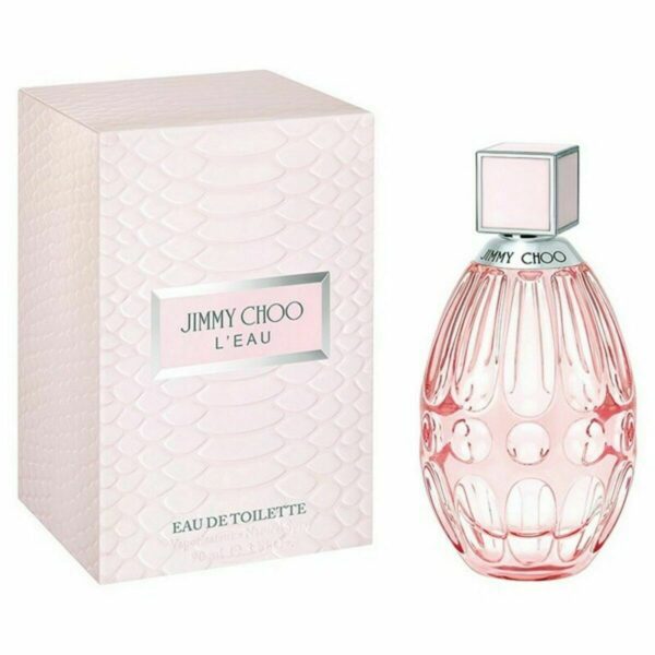 Profumo Donna Jimmy Choo L'Eau
