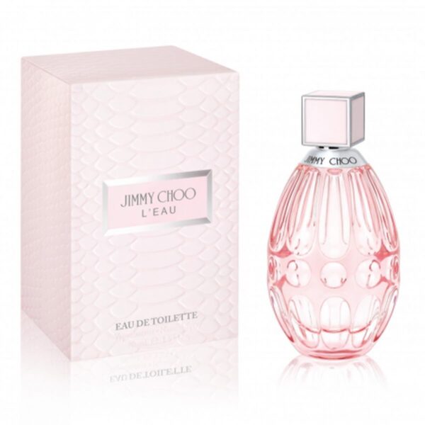 Profumo Donna Jimmy Choo L'Eau