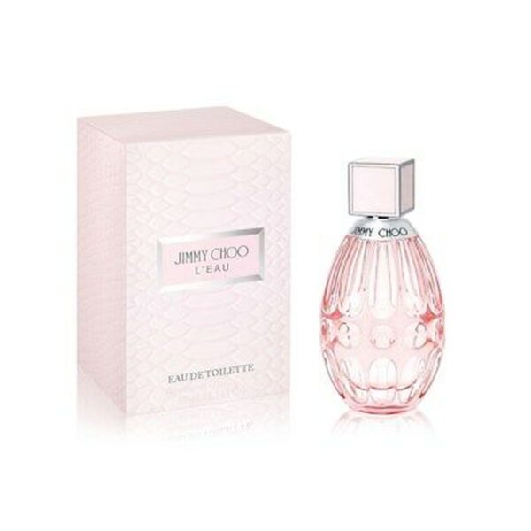 Profumo Donna Jimmy Choo L'Eau