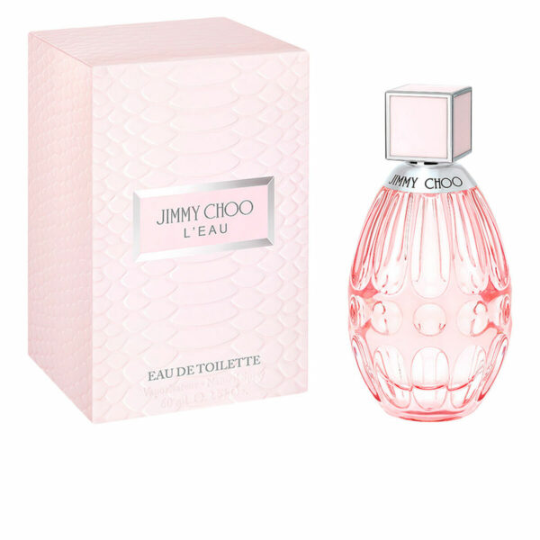 Profumo Donna Jimmy Choo L'Eau