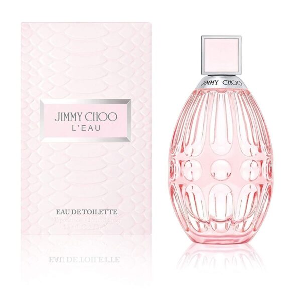 Profumo Donna Jimmy Choo L'Eau
