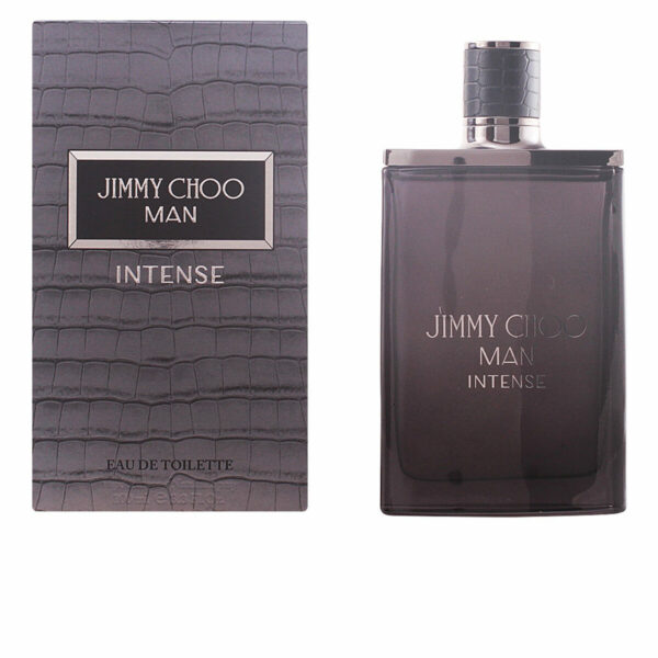 Profumo Uomo Jimmy Choo EDT