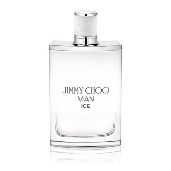 Profumo Uomo Ice Jimmy Choo Ice EDT (1 Unità)